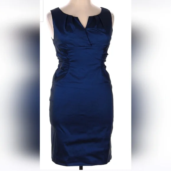 cut out mini dress Confête main image 1